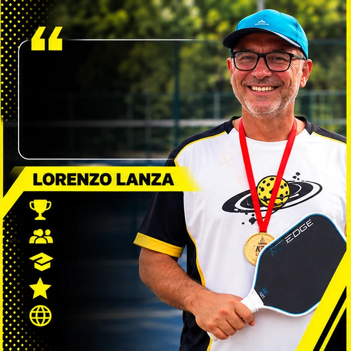 Lorenzo Lanza